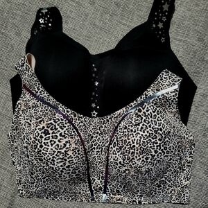 VSX Angel Max Sports Bra (Lot of 2)